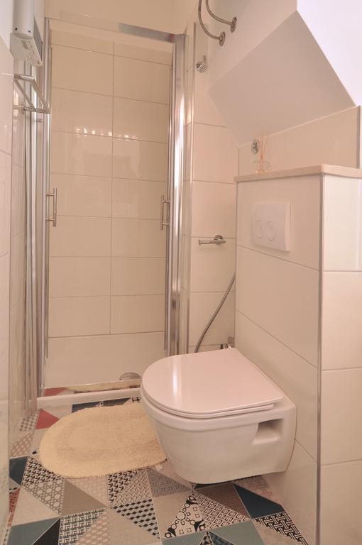Apartment Barbara Centrum 스플리트 외부 사진