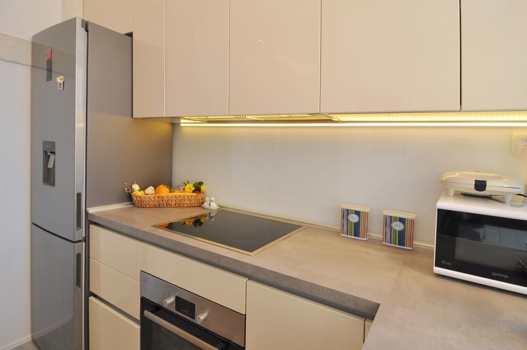 Apartment Barbara Centrum 스플리트 외부 사진