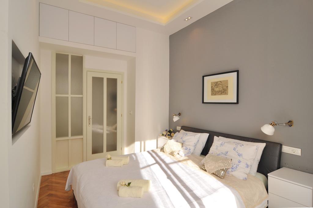 Apartment Barbara Centrum 스플리트 외부 사진