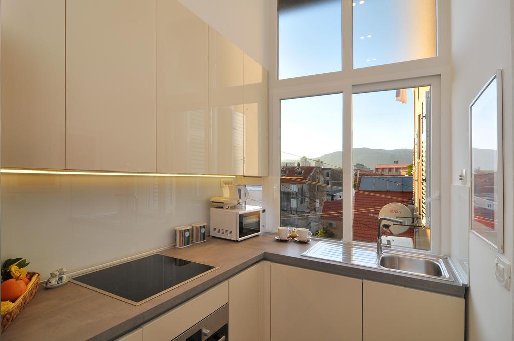 Apartment Barbara Centrum 스플리트 외부 사진