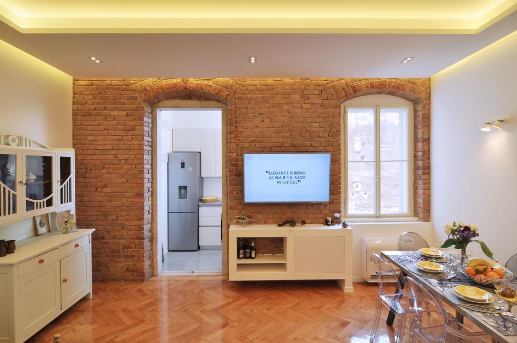 Apartment Barbara Centrum 스플리트 외부 사진