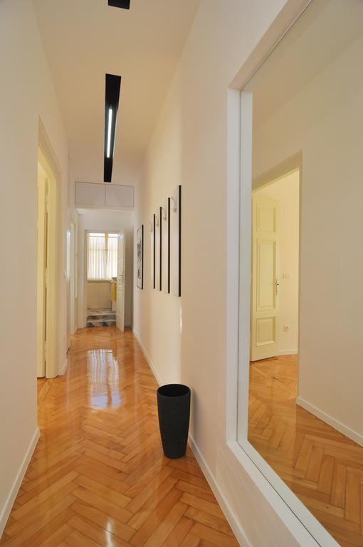 Apartment Barbara Centrum 스플리트 외부 사진
